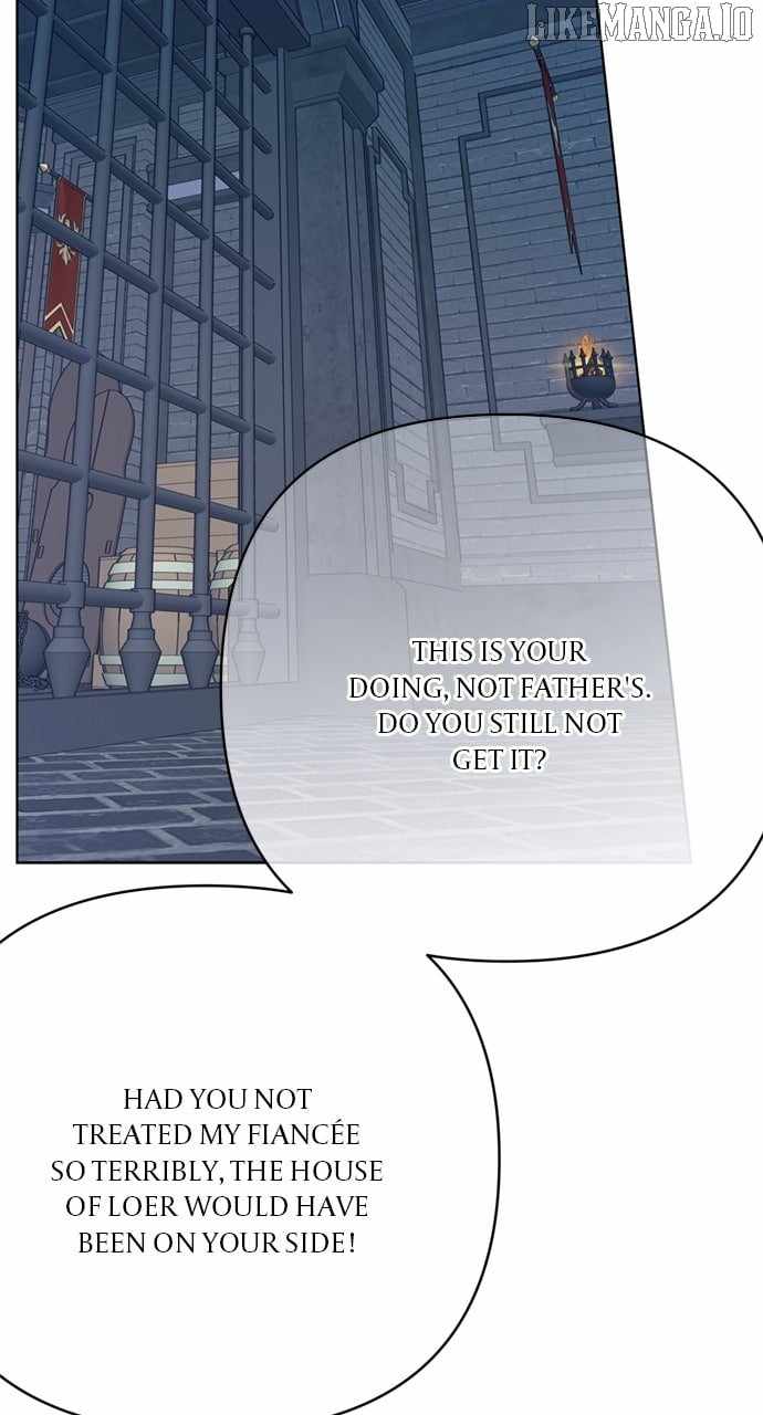The Way That Knight Lives as a Lady Chapter 175 - Page 64
