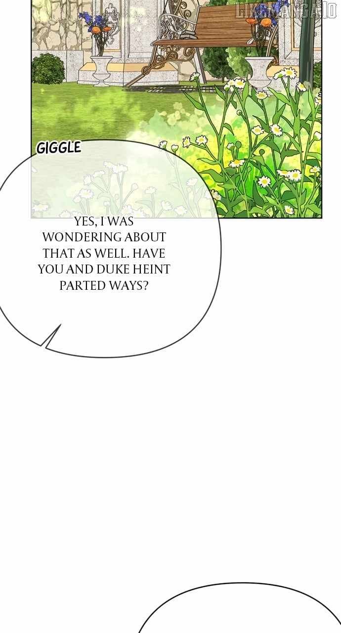 The Way That Knight Lives as a Lady Chapter 175 - Page 8