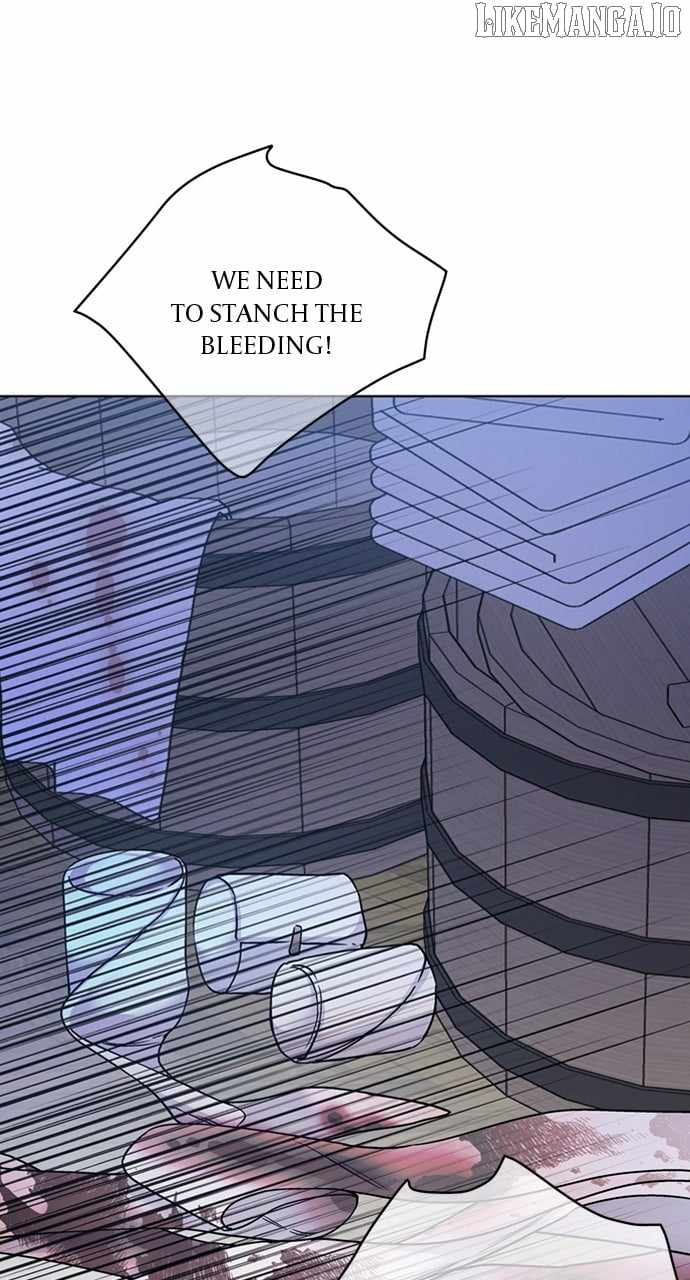 The Way That Knight Lives as a Lady Chapter 175 - Page 75
