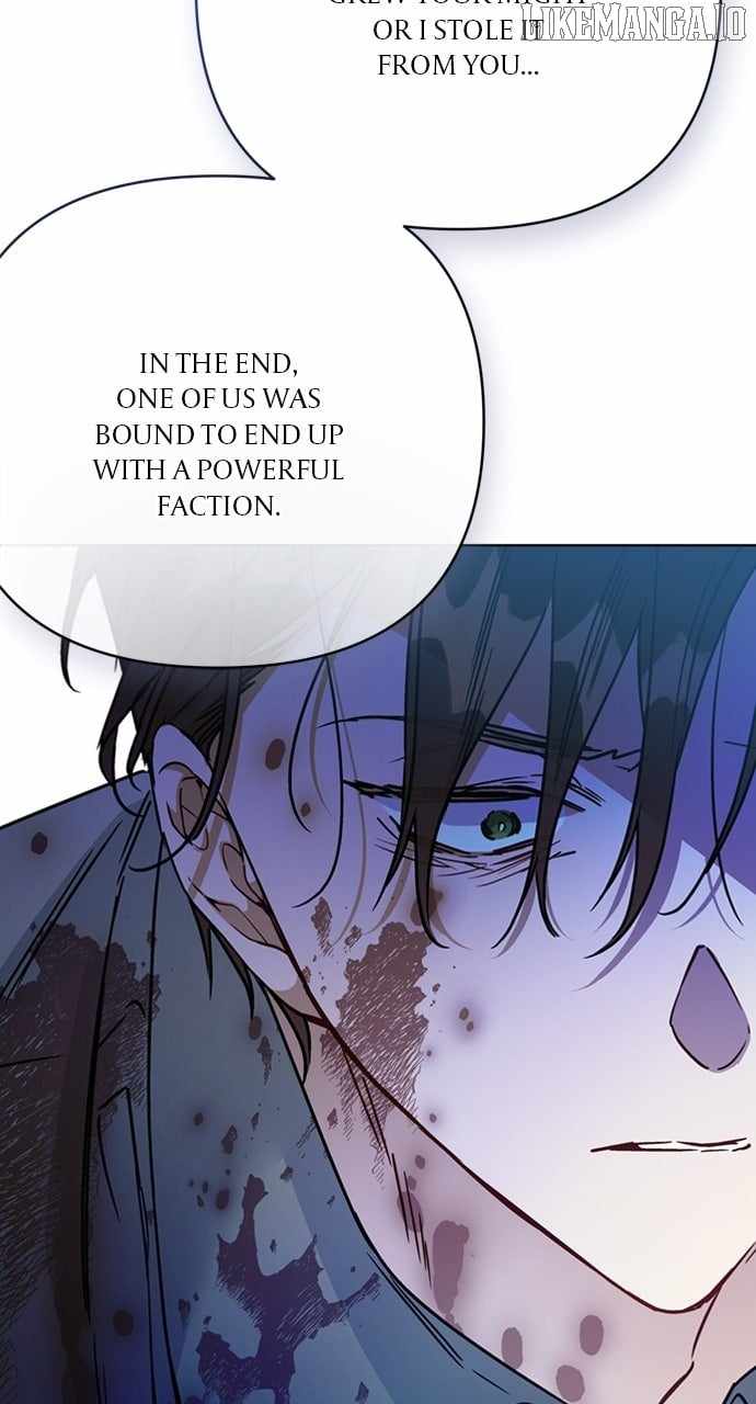 The Way That Knight Lives as a Lady Chapter 175 - Page 89