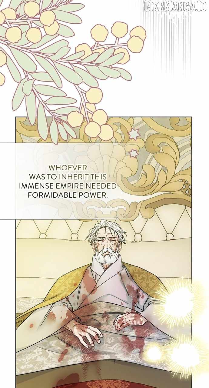 The Way That Knight Lives as a Lady Chapter 175 - Page 94
