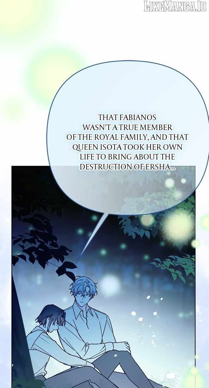 The Way That Knight Lives as a Lady Chapter 176 - Page 31