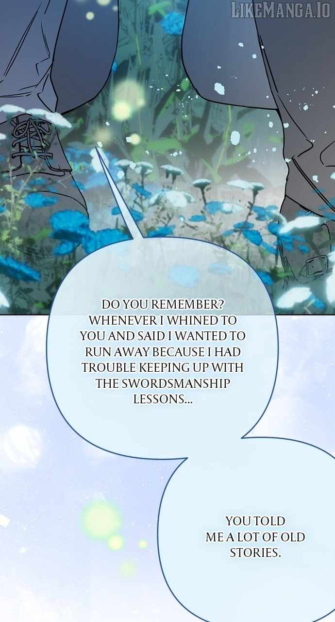 The Way That Knight Lives as a Lady Chapter 176 - Page 47