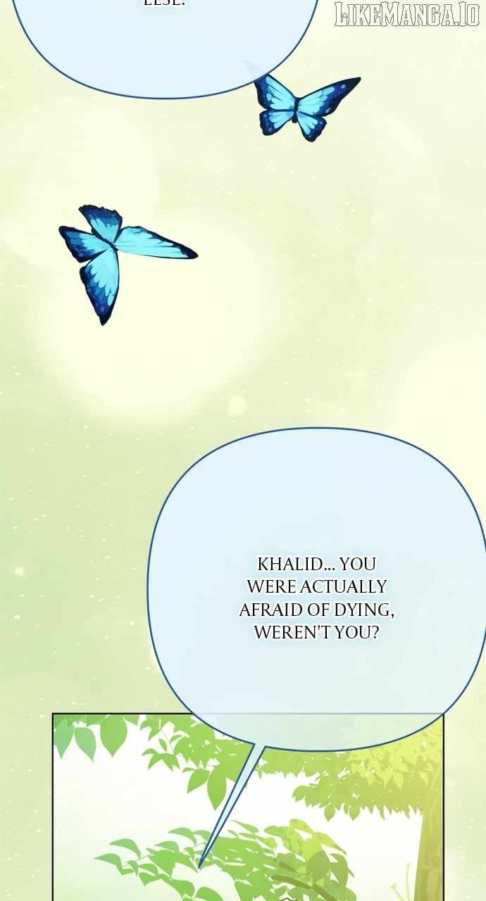The Way That Knight Lives as a Lady Chapter 176 - Page 52