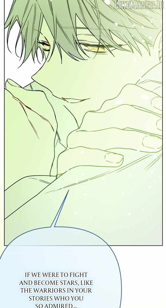 The Way That Knight Lives as a Lady Chapter 176 - Page 56