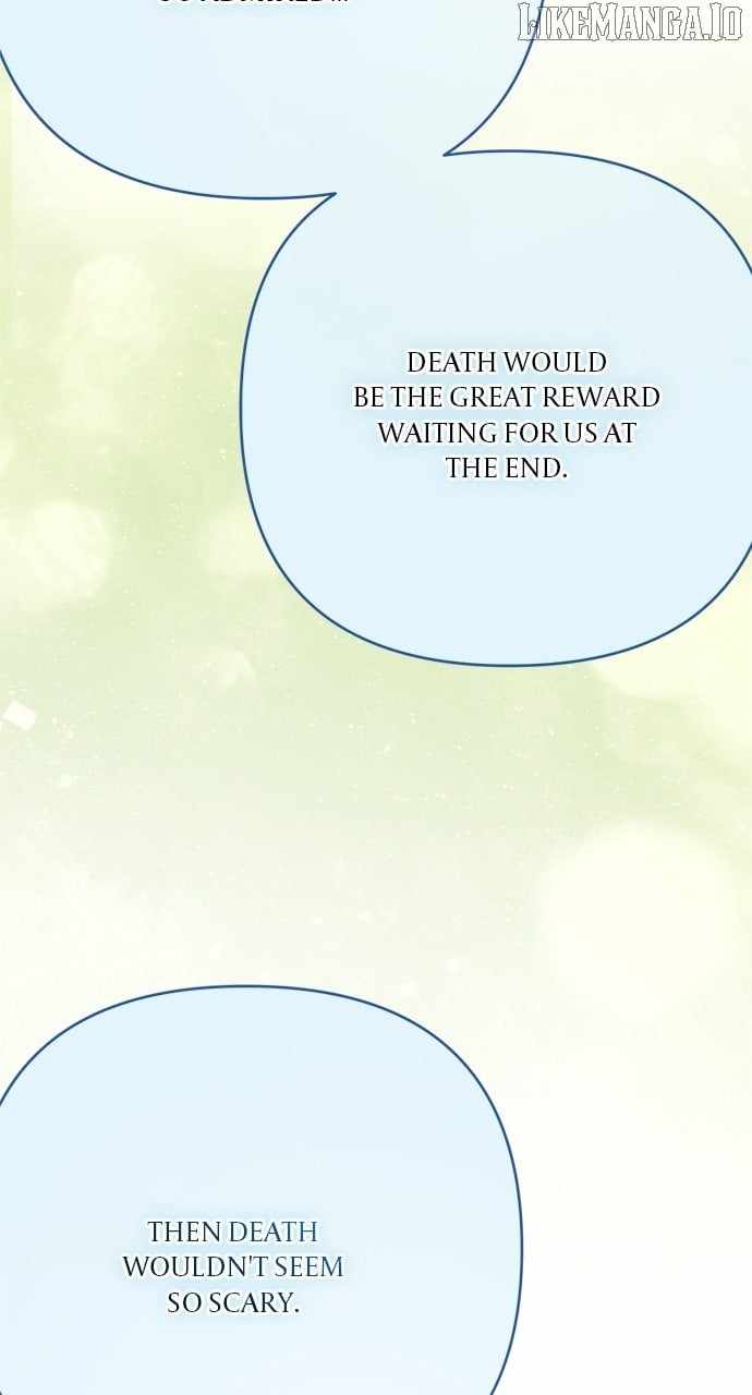 The Way That Knight Lives as a Lady Chapter 176 - Page 57