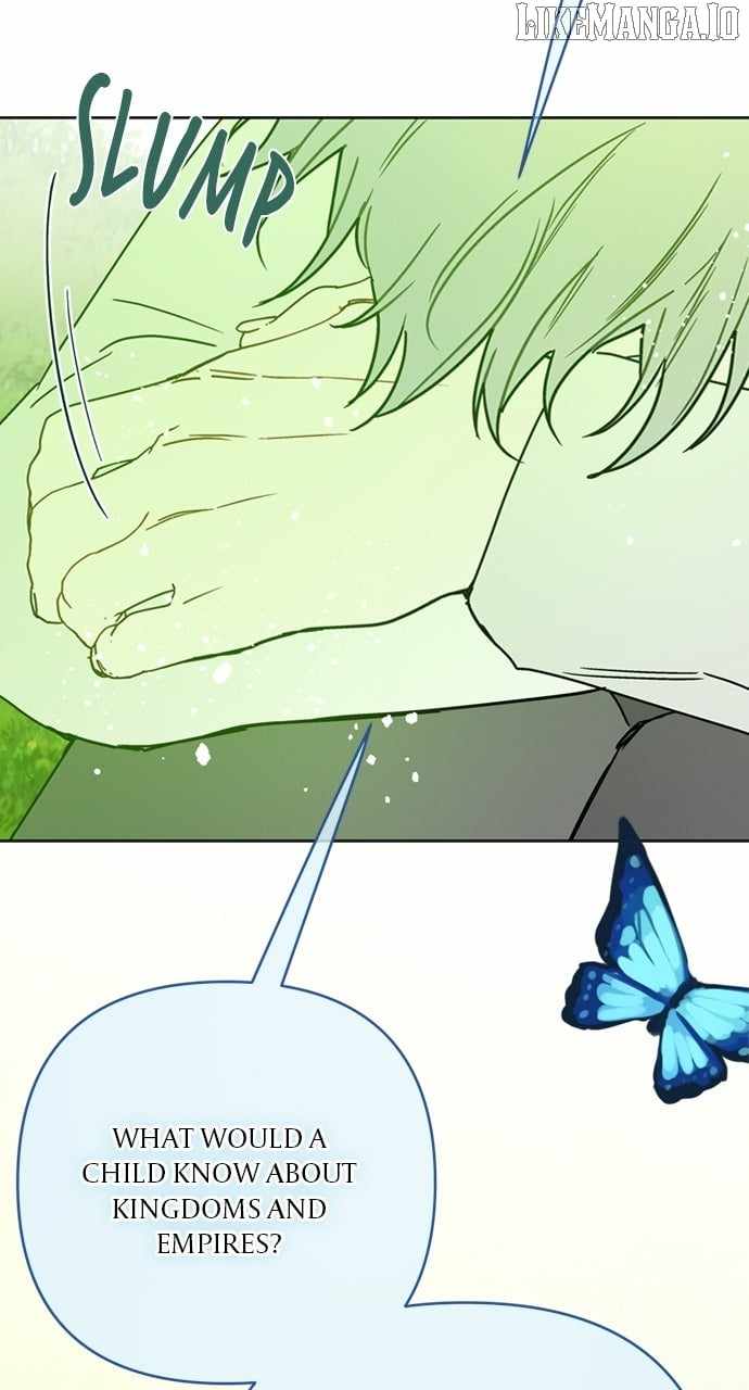 The Way That Knight Lives as a Lady Chapter 176 - Page 60