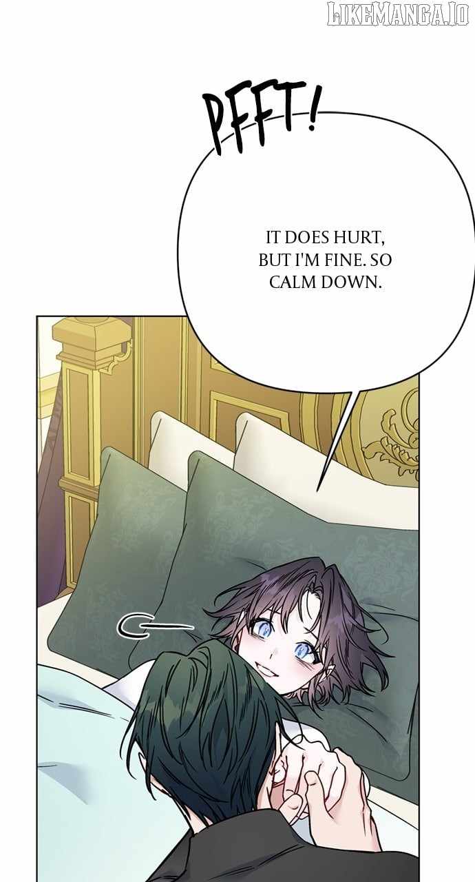 The Way That Knight Lives as a Lady Chapter 176 - Page 90