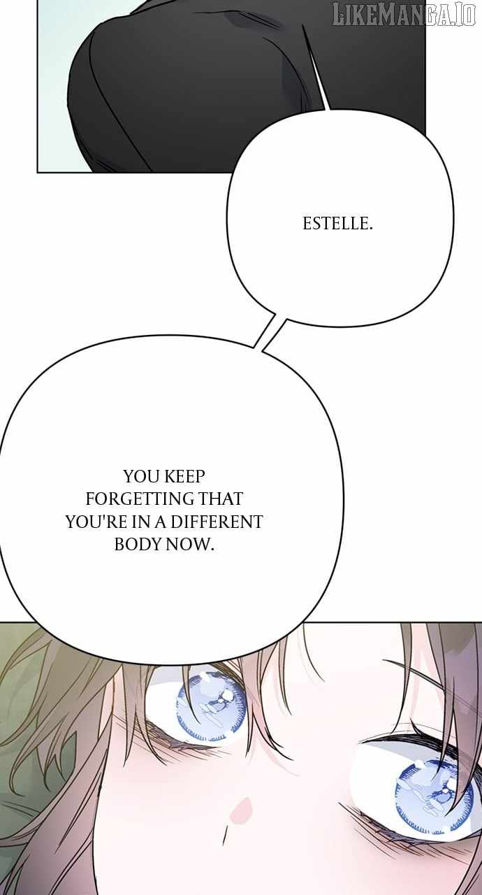 The Way That Knight Lives as a Lady Chapter 176 - Page 91