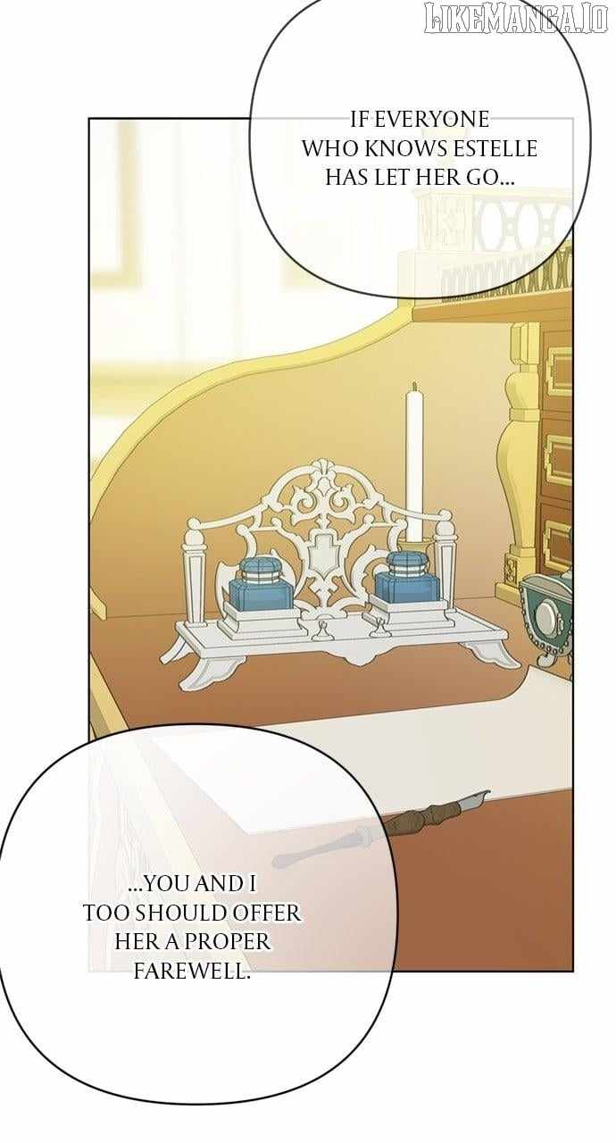 The Way That Knight Lives as a Lady Chapter 177 - Page 28