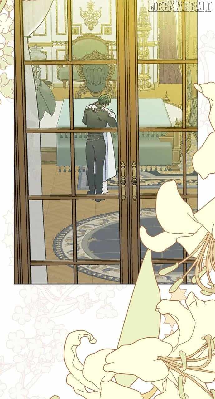 The Way That Knight Lives as a Lady Chapter 177 - Page 45