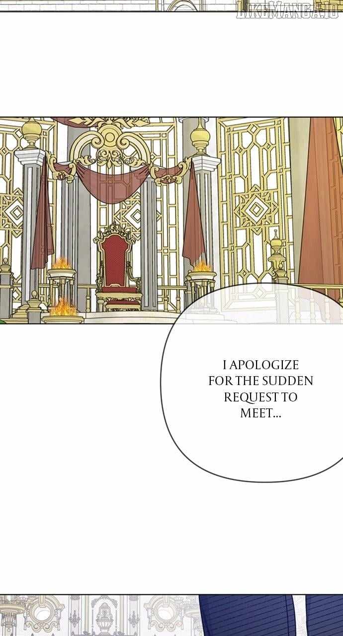 The Way That Knight Lives as a Lady Chapter 177 - Page 50