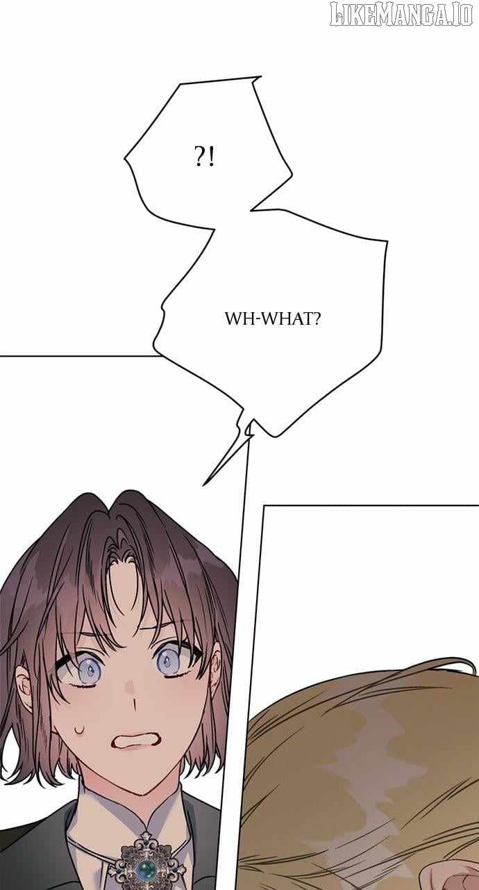The Way That Knight Lives as a Lady Chapter 177 - Page 73
