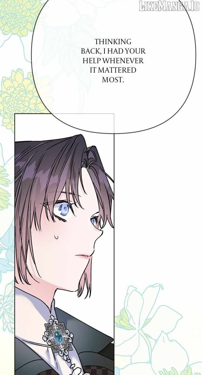 The Way That Knight Lives as a Lady Chapter 177 - Page 77