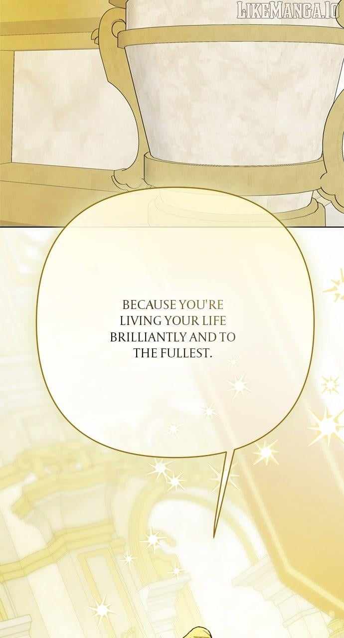 The Way That Knight Lives as a Lady Chapter 177 - Page 84