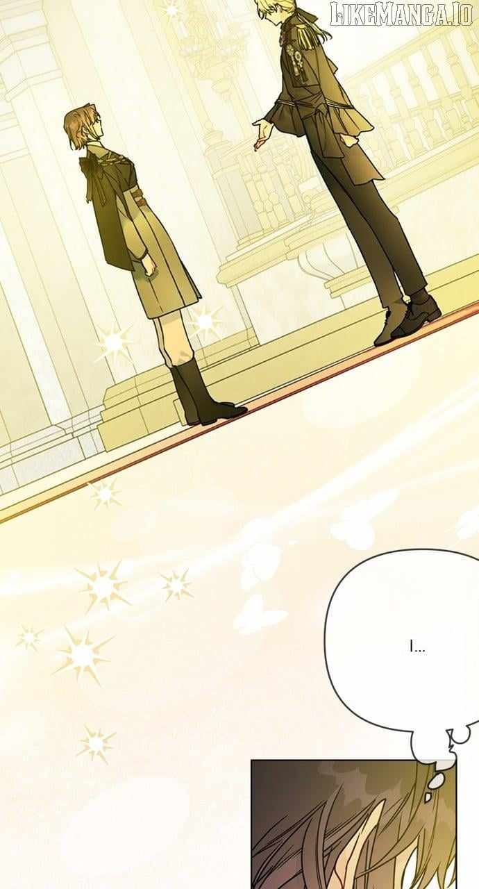 The Way That Knight Lives as a Lady Chapter 177 - Page 85