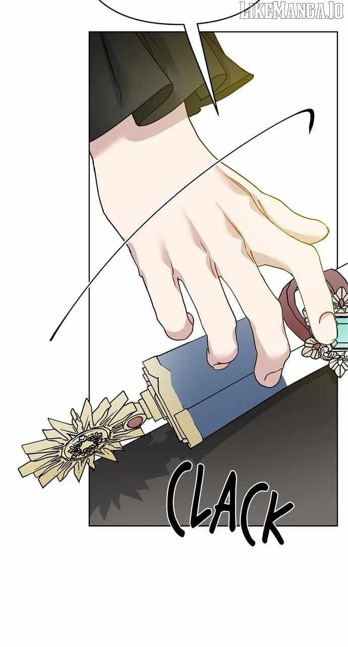 The Way That Knight Lives as a Lady Chapter 177 - Page 88