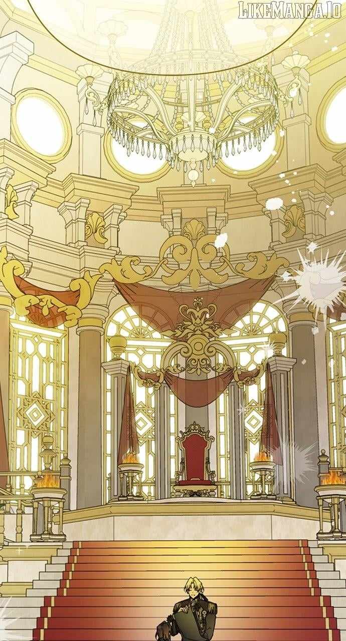 The Way That Knight Lives as a Lady Chapter 177 - Page 93