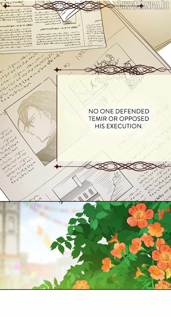 The Way That Knight Lives as a Lady Chapter 178 - Page 13