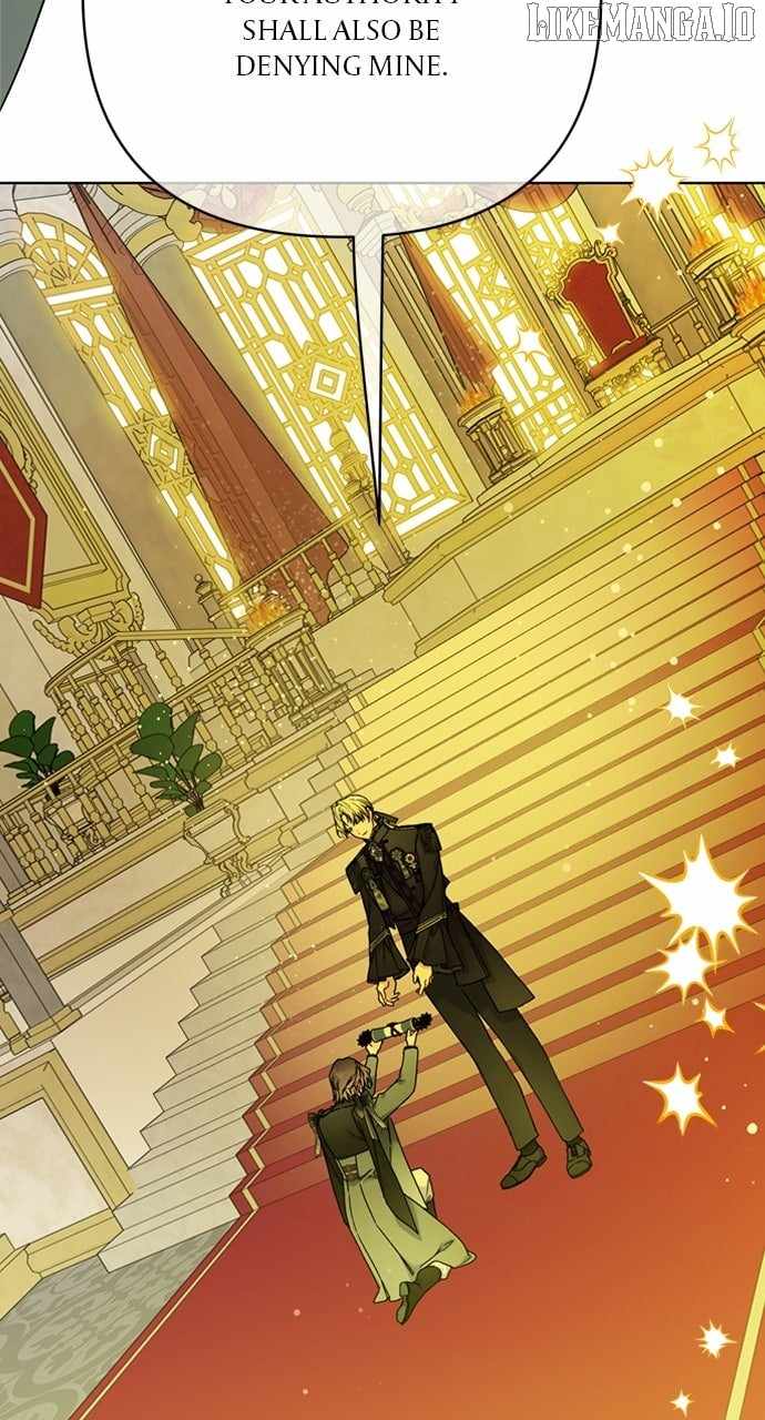 The Way That Knight Lives as a Lady Chapter 178 - Page 3