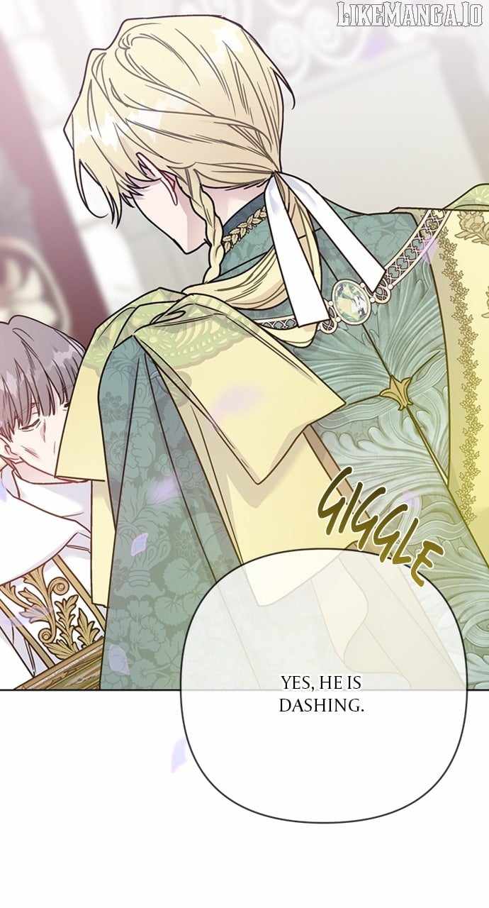 The Way That Knight Lives as a Lady Chapter 178 - Page 24