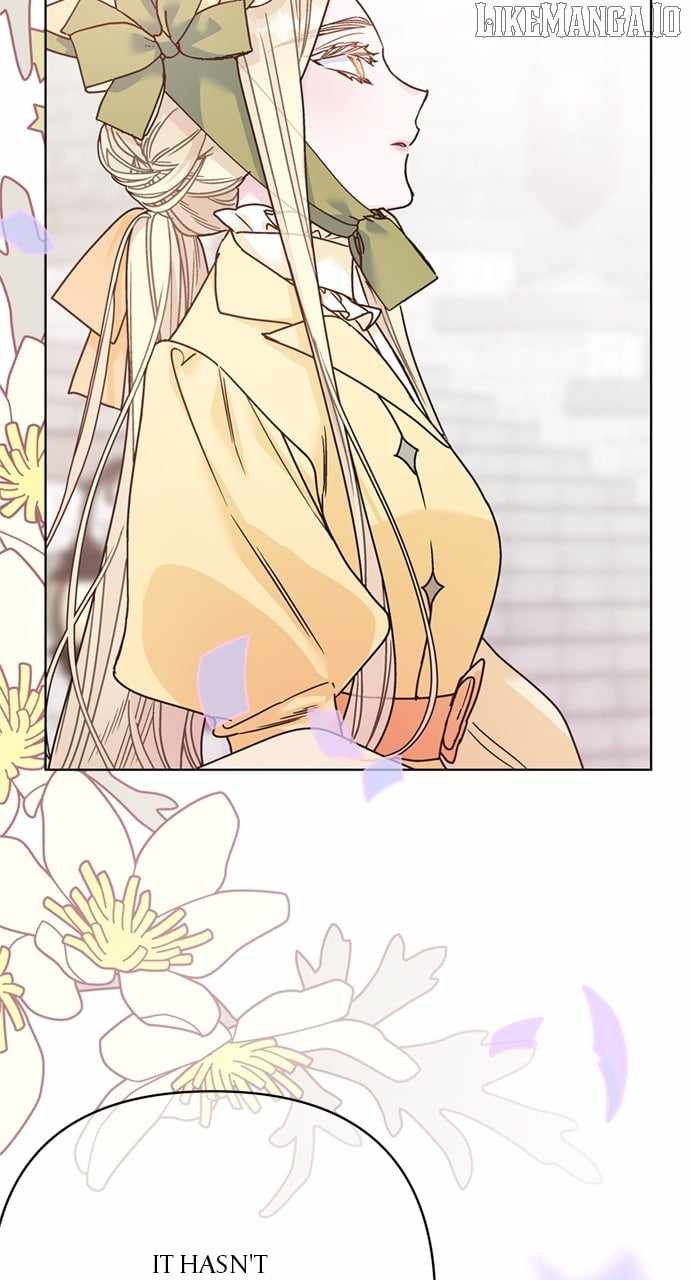 The Way That Knight Lives as a Lady Chapter 178 - Page 26