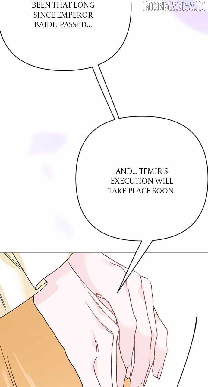 The Way That Knight Lives as a Lady Chapter 178 - Page 27