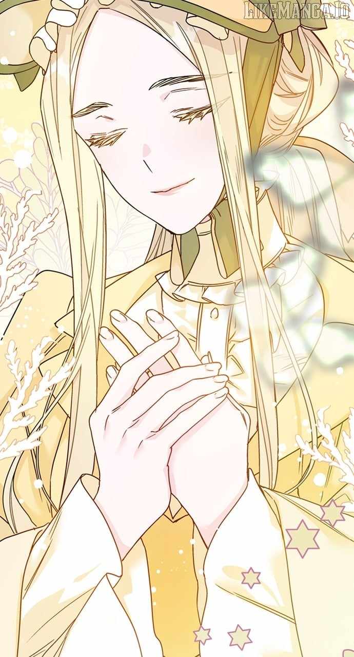 The Way That Knight Lives as a Lady Chapter 178 - Page 36