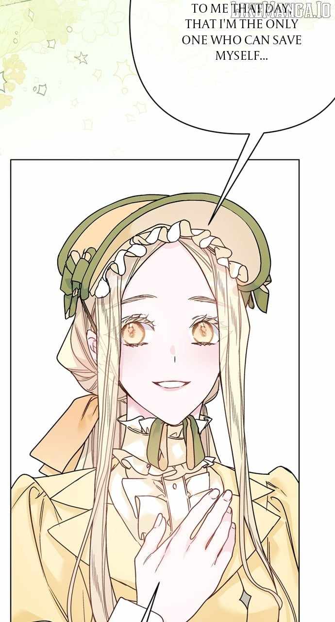 The Way That Knight Lives as a Lady Chapter 178 - Page 41