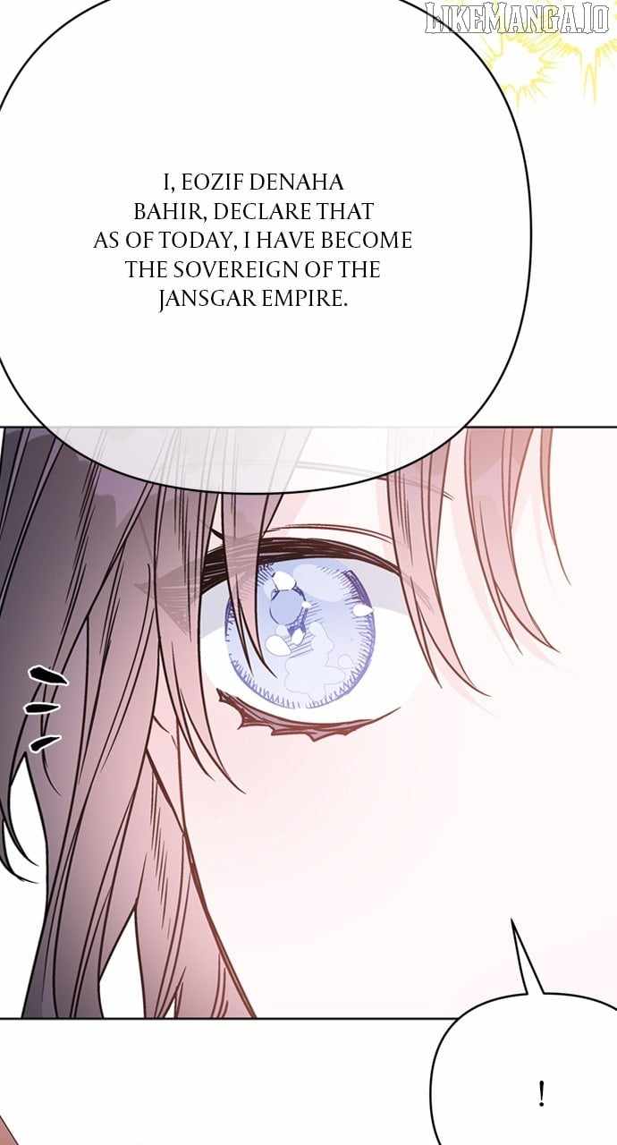 The Way That Knight Lives as a Lady Chapter 178 - Page 45