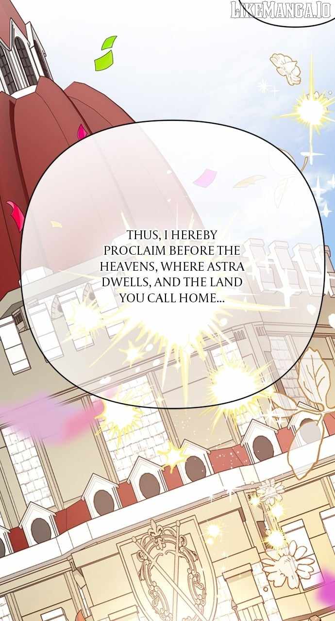 The Way That Knight Lives as a Lady Chapter 178 - Page 46