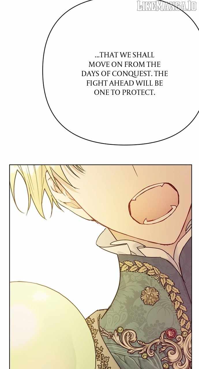 The Way That Knight Lives as a Lady Chapter 178 - Page 48