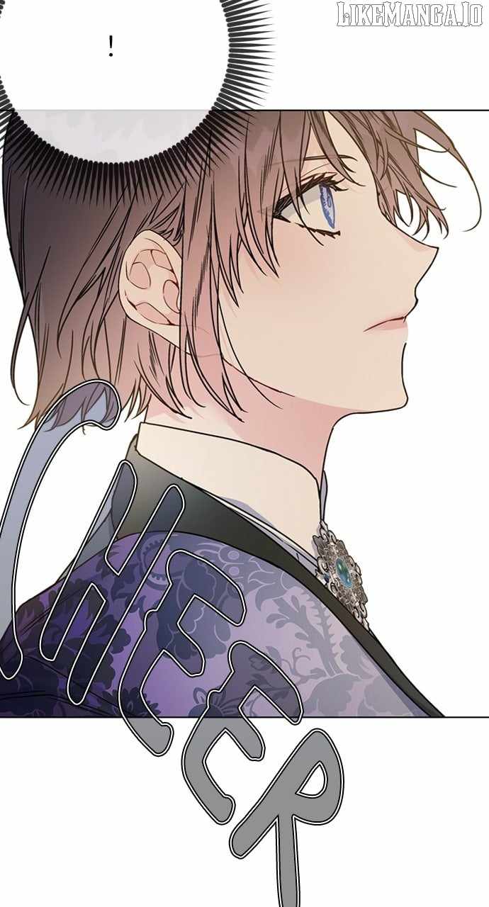 The Way That Knight Lives as a Lady Chapter 178 - Page 50