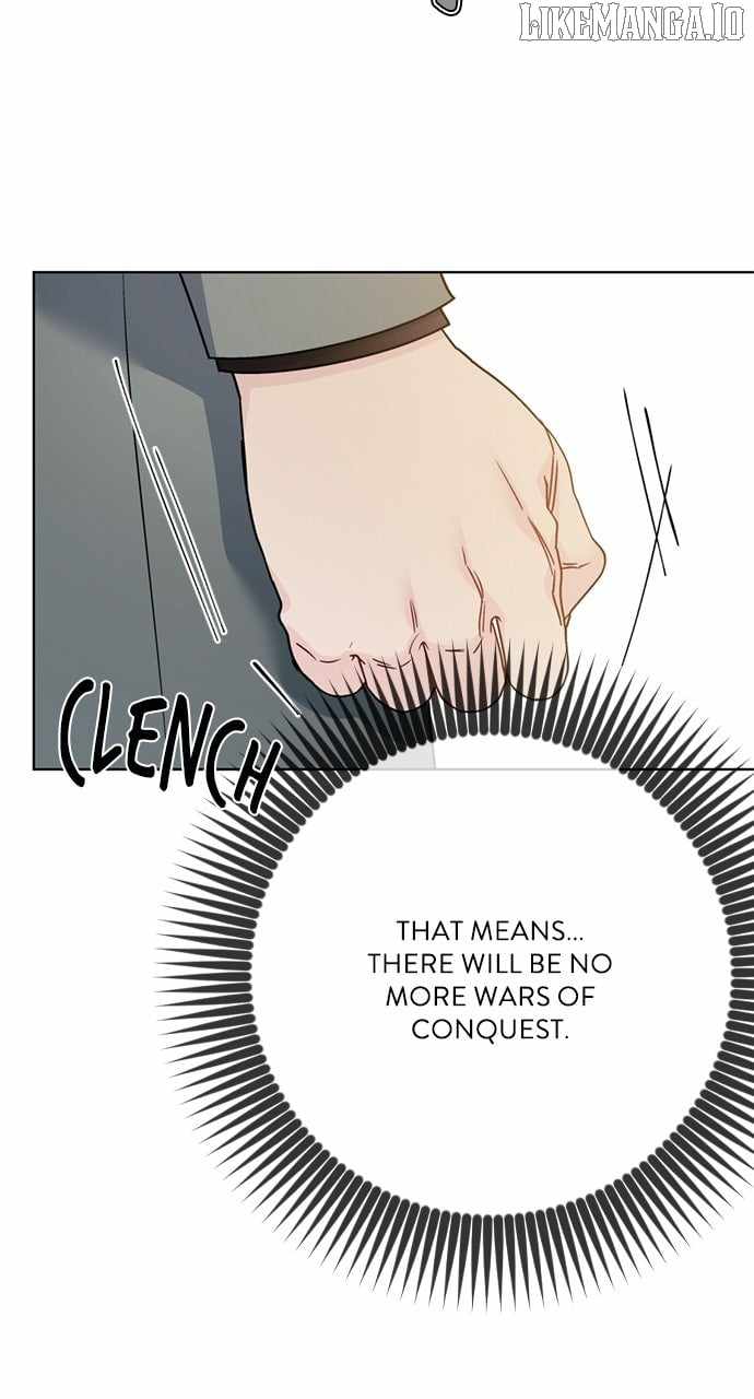 The Way That Knight Lives as a Lady Chapter 178 - Page 51