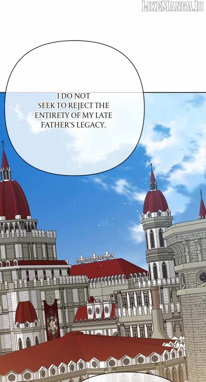 The Way That Knight Lives as a Lady Chapter 178 - Page 52