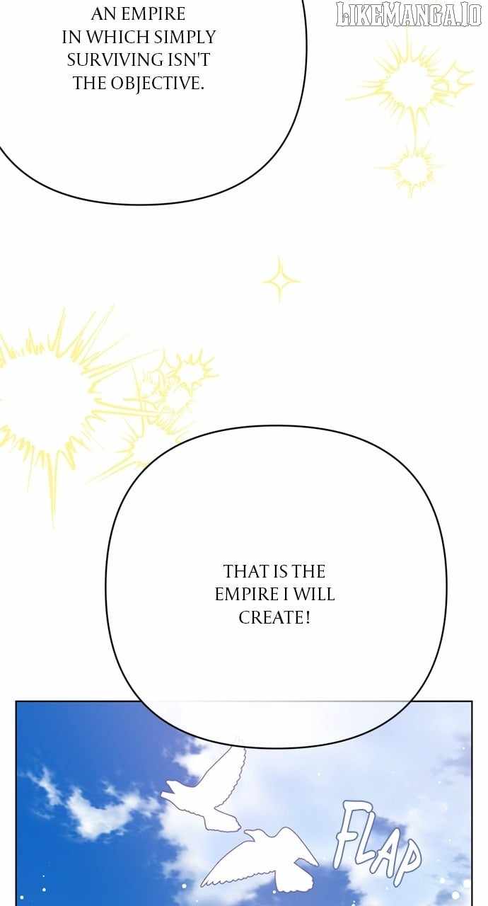 The Way That Knight Lives as a Lady Chapter 178 - Page 59