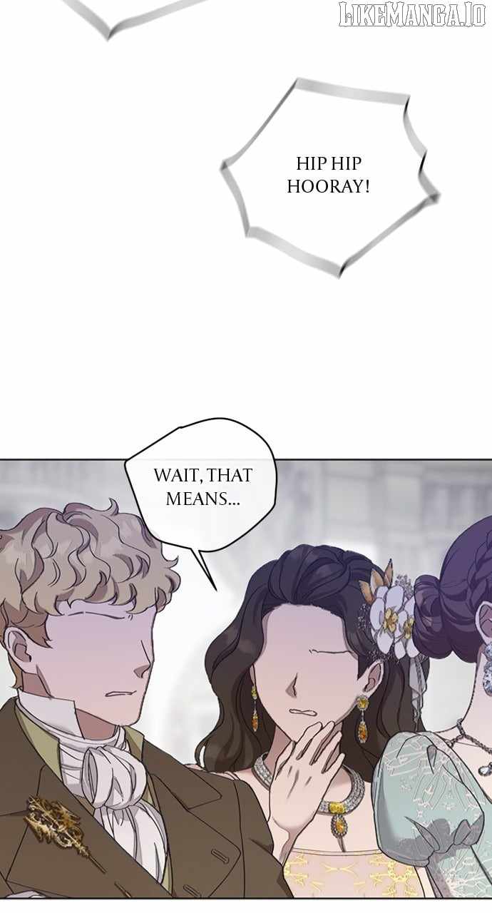 The Way That Knight Lives as a Lady Chapter 178 - Page 62