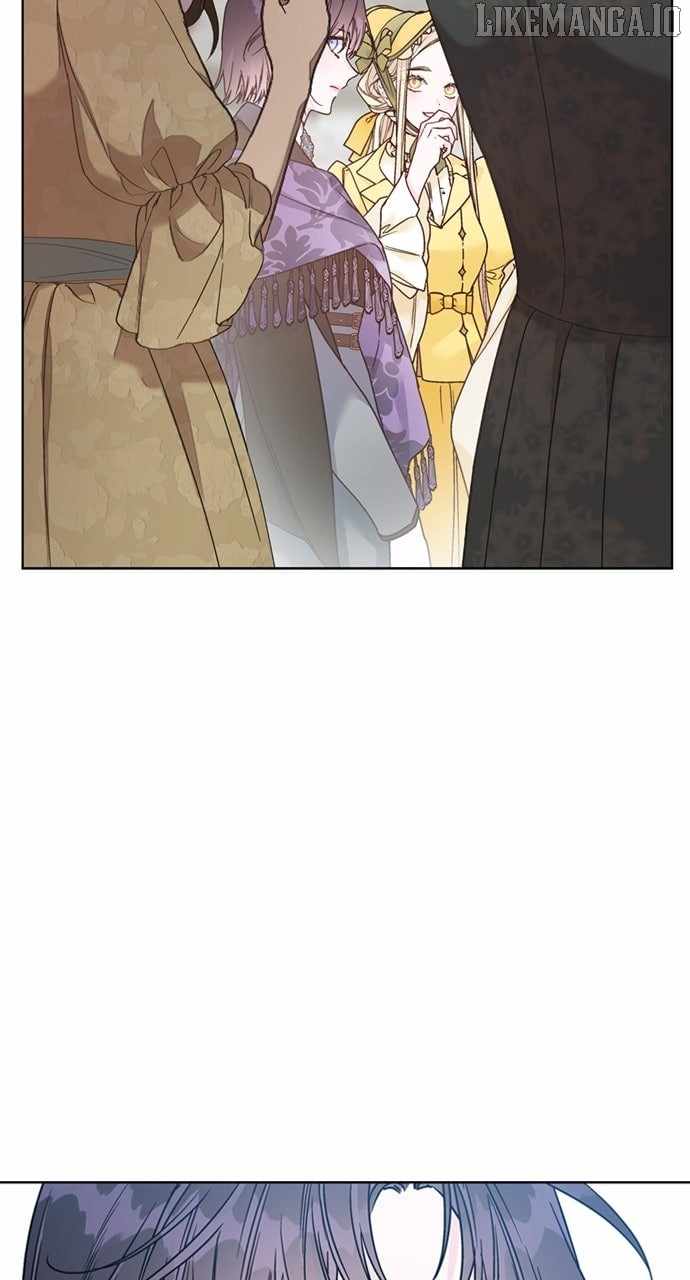 The Way That Knight Lives as a Lady Chapter 178 - Page 64