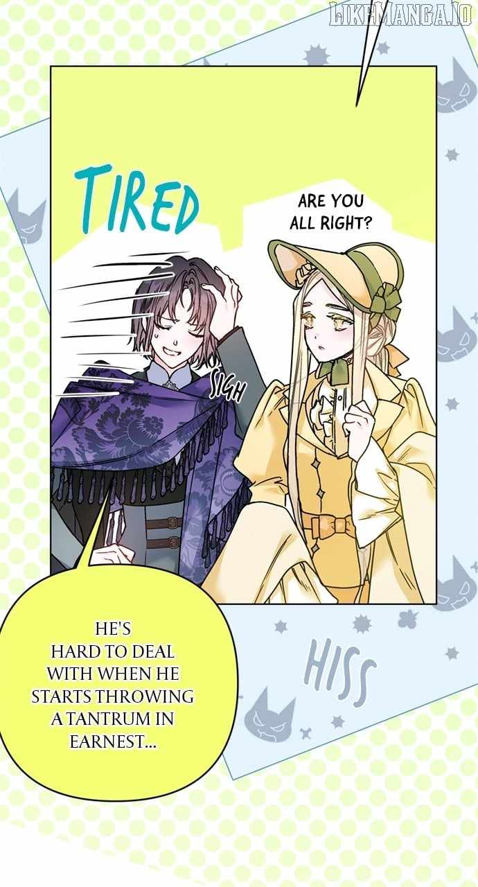 The Way That Knight Lives as a Lady Chapter 178 - Page 71