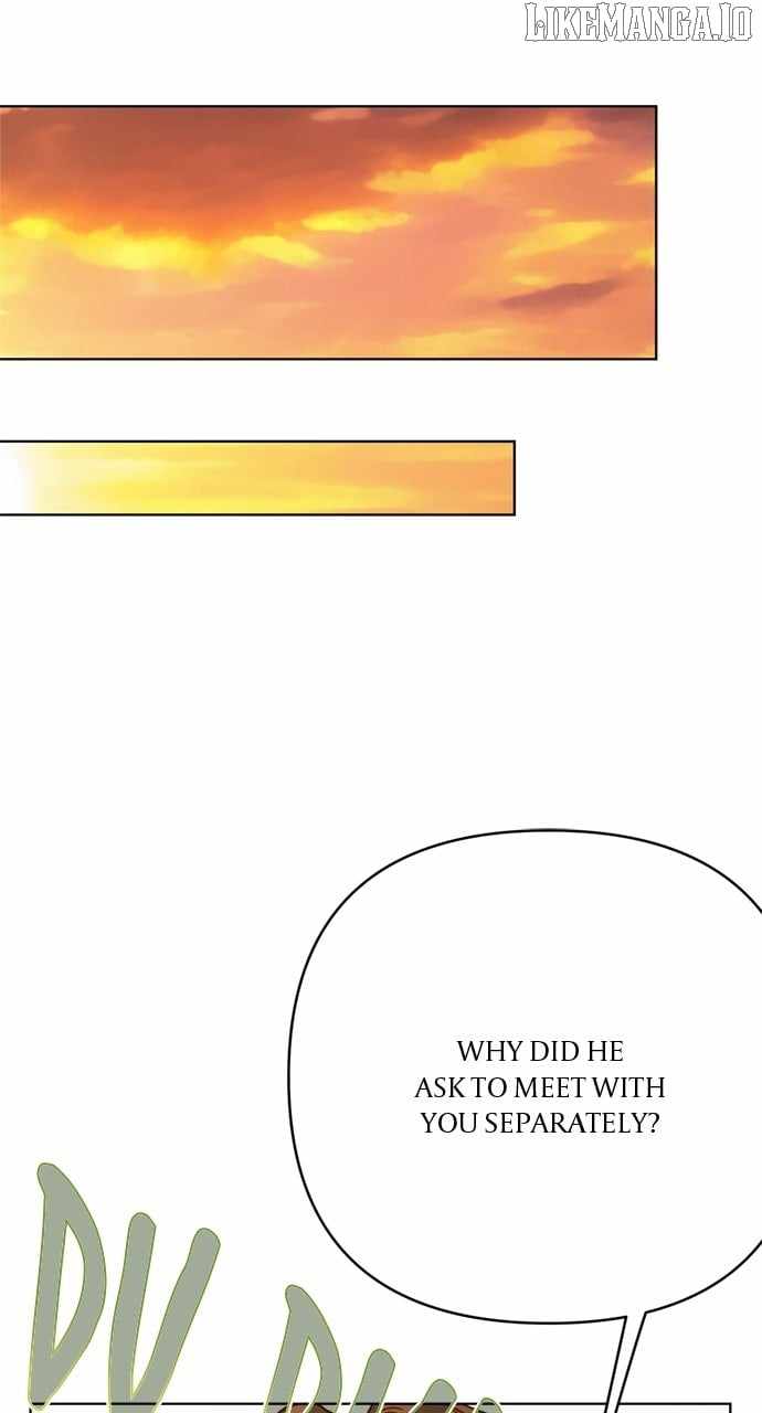 The Way That Knight Lives as a Lady Chapter 178 - Page 74