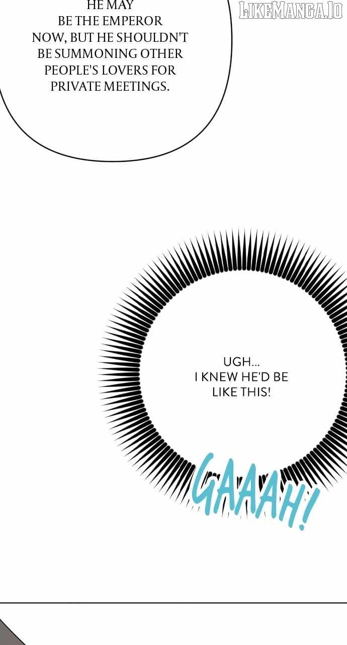 The Way That Knight Lives as a Lady Chapter 178 - Page 76