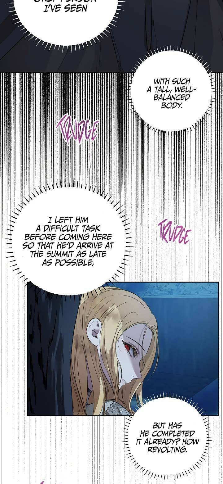 The Way to Protect the Female Lead’s Older Brother Chapter 33 - Page 1