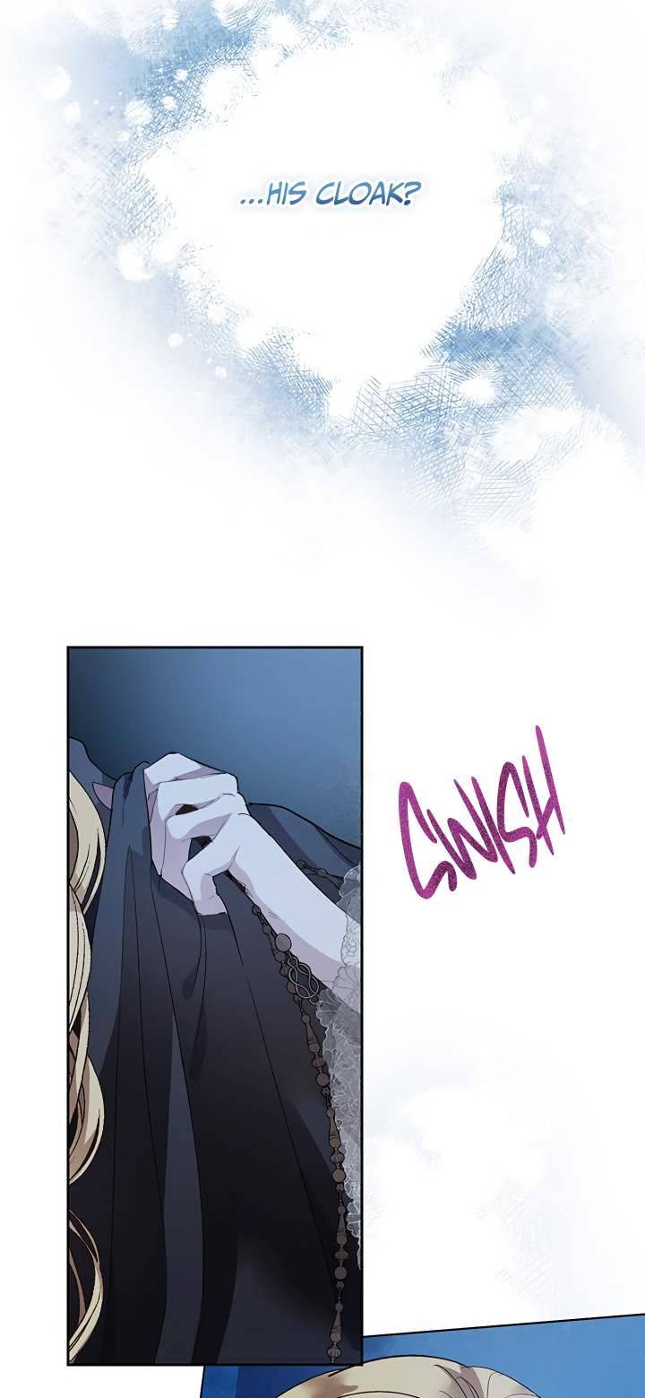 The Way to Protect the Female Lead’s Older Brother Chapter 33 - Page 10