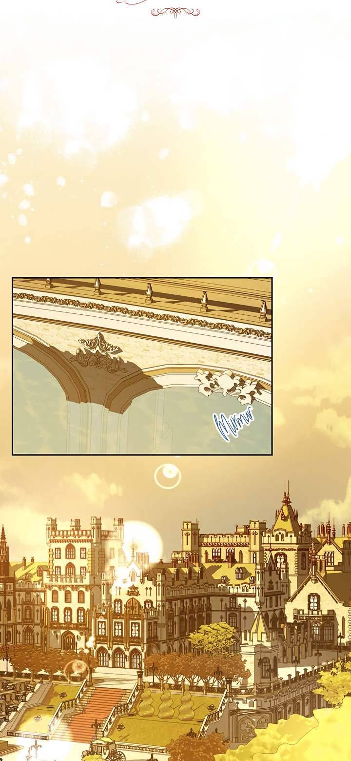 The Way to Protect the Female Lead’s Older Brother Chapter 33 - Page 15