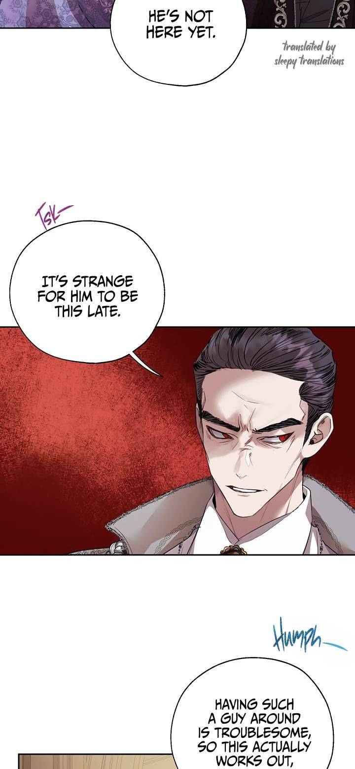 The Way to Protect the Female Lead’s Older Brother Chapter 33 - Page 17