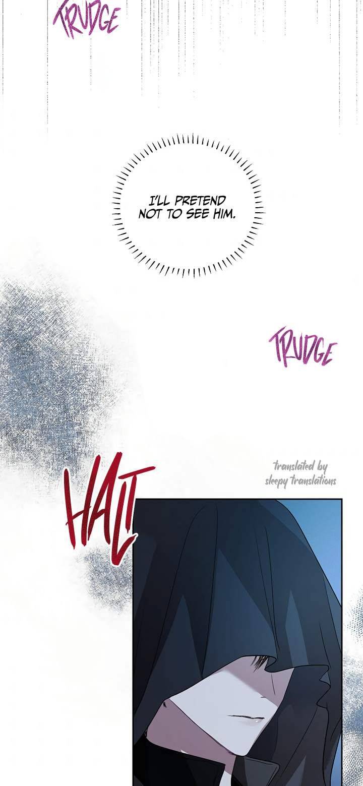 The Way to Protect the Female Lead’s Older Brother Chapter 33 - Page 2