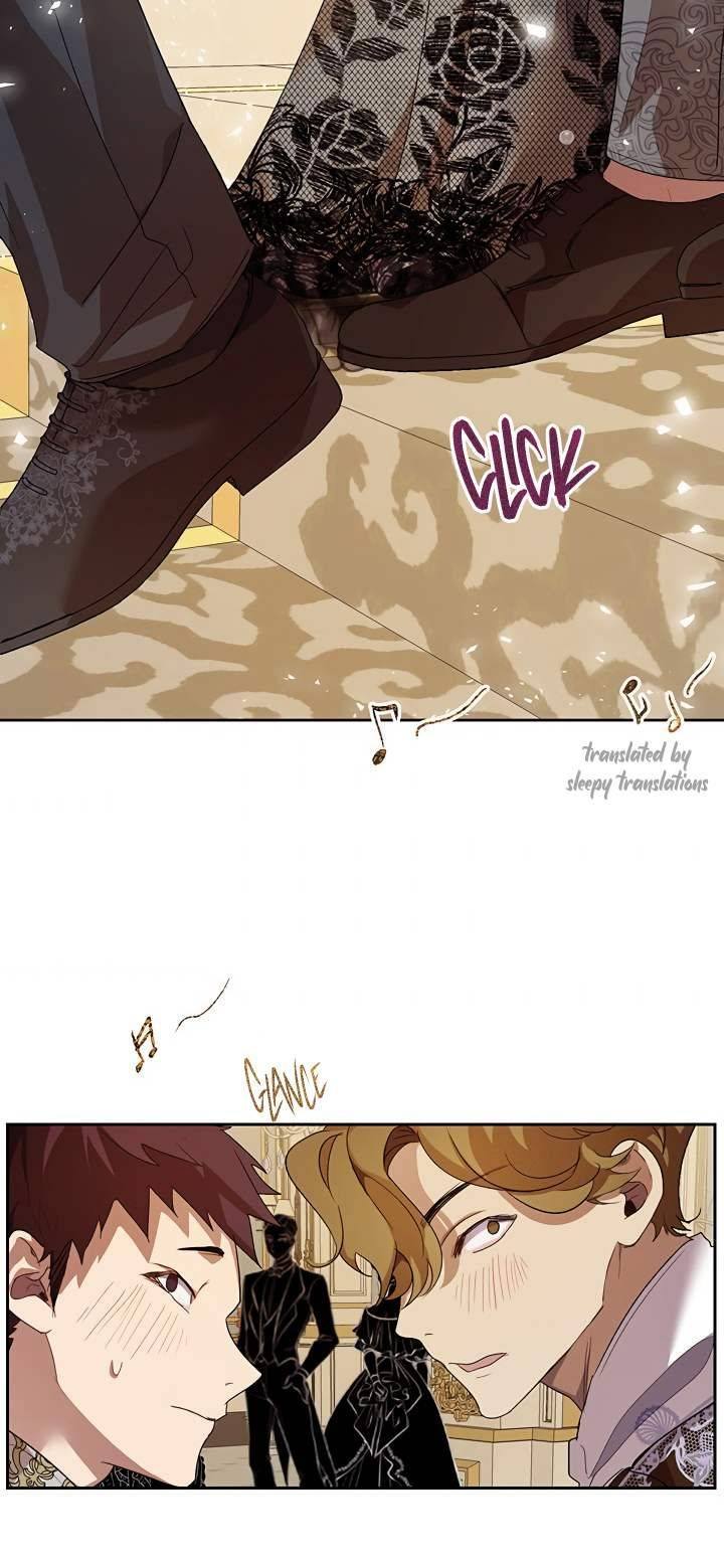 The Way to Protect the Female Lead’s Older Brother Chapter 33 - Page 24