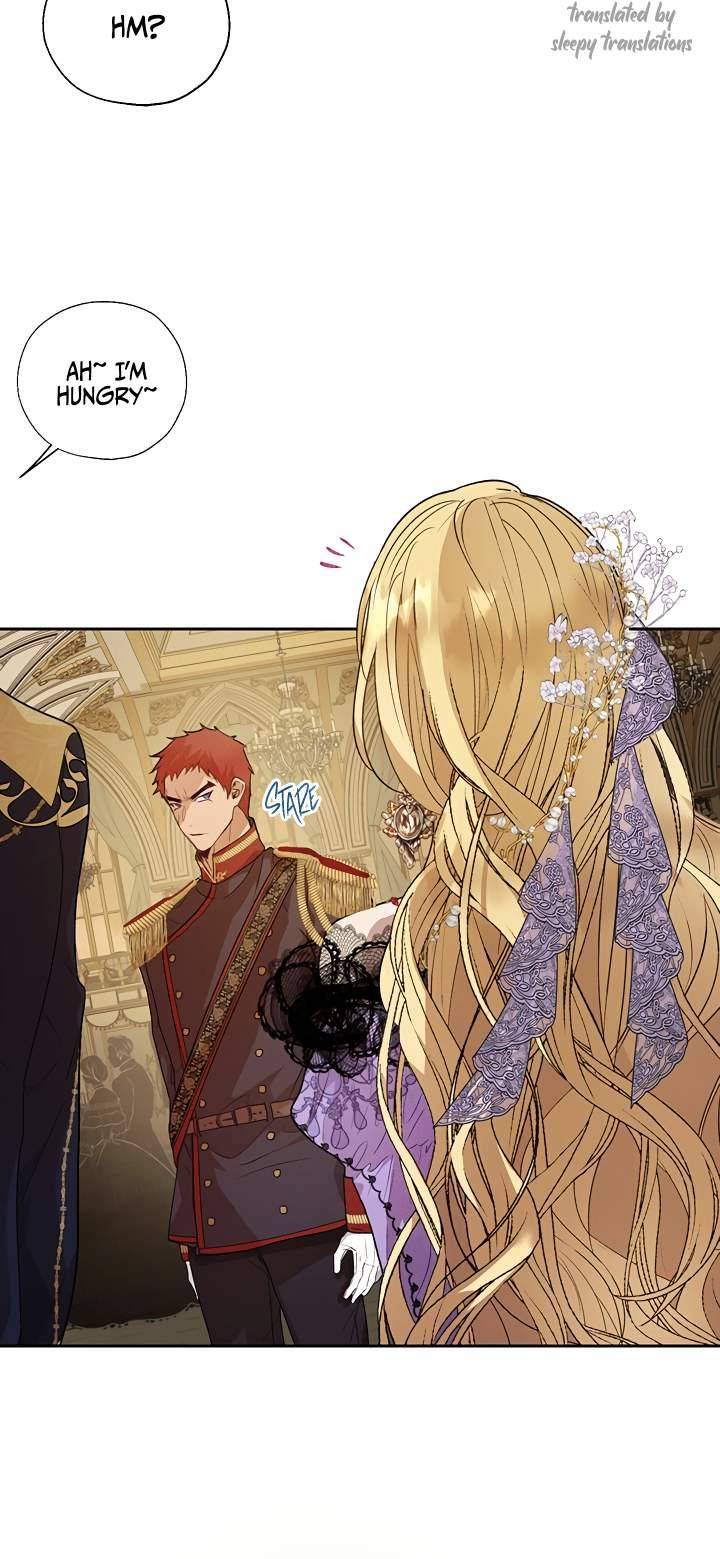 The Way to Protect the Female Lead’s Older Brother Chapter 33 - Page 26