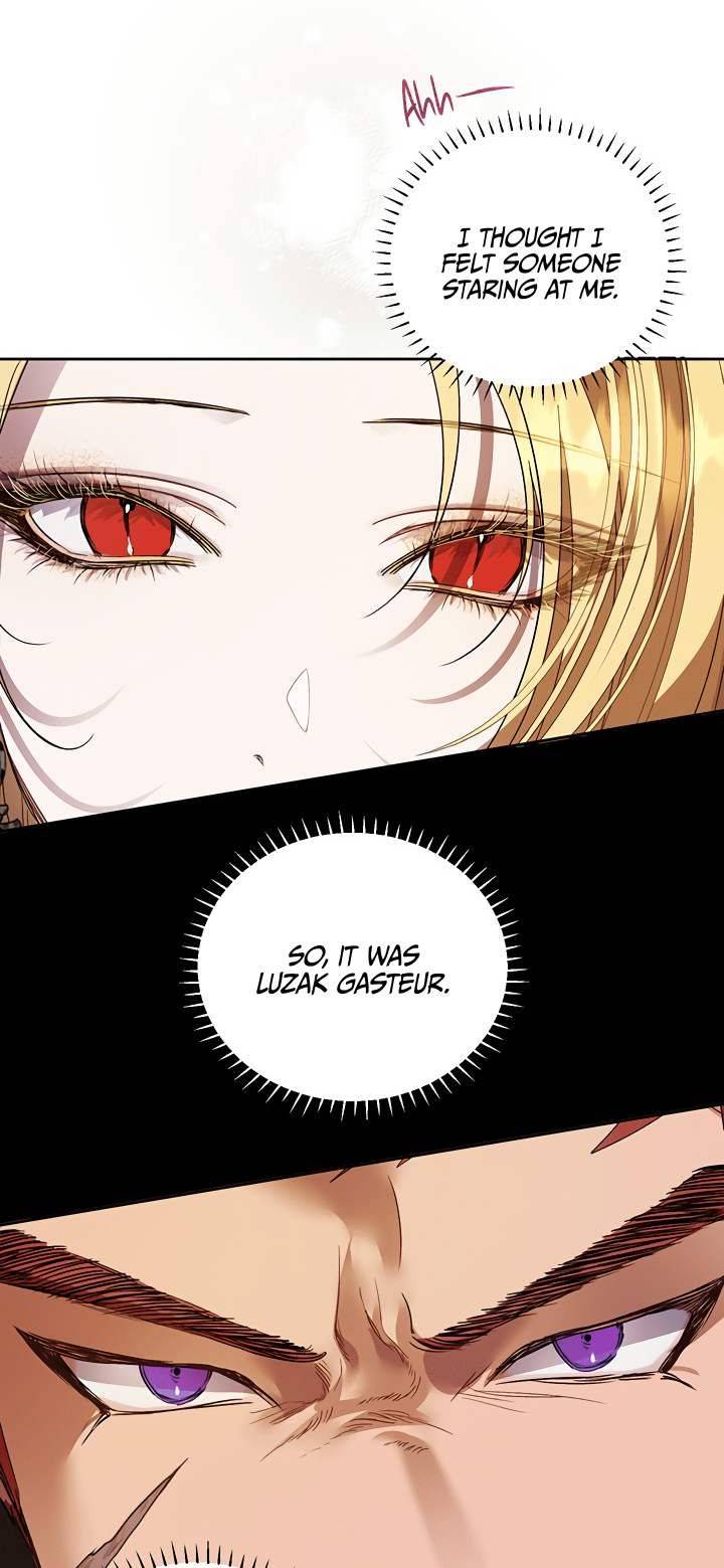 The Way to Protect the Female Lead’s Older Brother Chapter 33 - Page 27