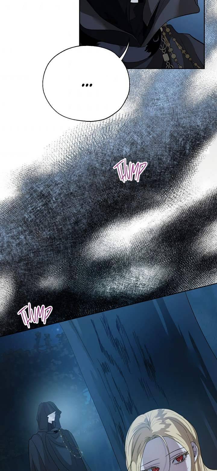 The Way to Protect the Female Lead’s Older Brother Chapter 33 - Page 3